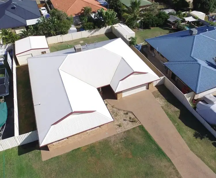 Second view of Homely house listing, 12 Haswell Street, Emerald QLD 4720