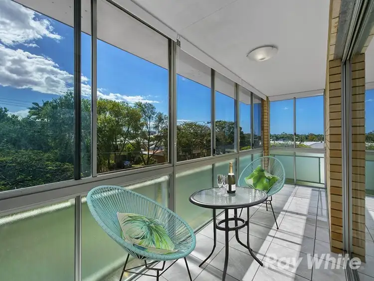 Third view of Homely apartment listing, 4/12 Attewell Street, Nundah QLD 4012
