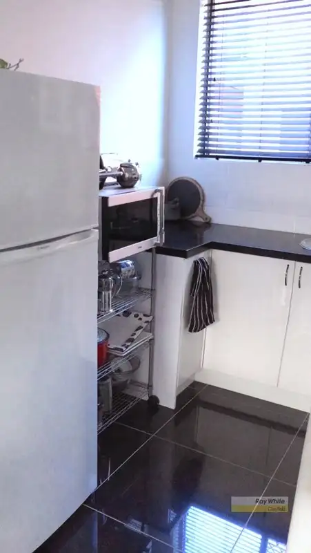 Fifth view of Homely unit listing, 1/17 Noble Street, Clayfield QLD 4011