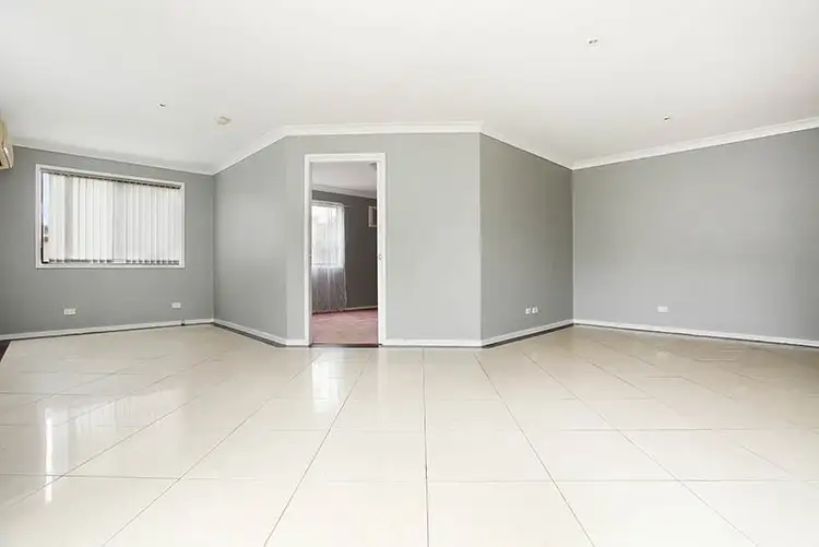 Fourth view of Homely house listing, 18 Manifold Road, Blackett NSW 2770