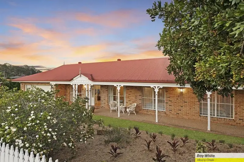 Main view of Homely house listing, 15 Glenlyon Court, Albany Creek QLD 4035