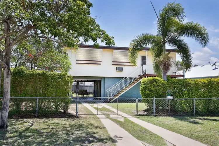 28 Churinga Street, Kirwan QLD 4817