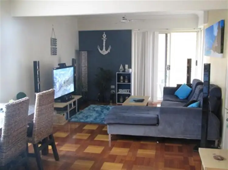 Fifth view of Homely apartment listing, 9/32 Ocean Street, Mermaid Beach QLD 4218