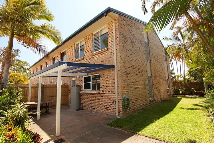 Third view of Homely unit listing, 1/98 Amarina Avenue, Mooloolaba QLD 4557