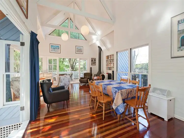 Second view of Homely house listing, 18 Kate Street, Indooroopilly QLD 4068