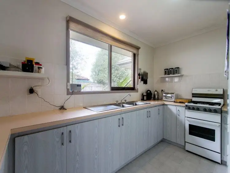 Fifth view of Homely unit listing, 1/59 Austral Crescent, Baxter VIC 3911