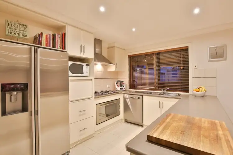 Third view of Homely house listing, 137 Dyar Avenue, Mildura VIC 3500