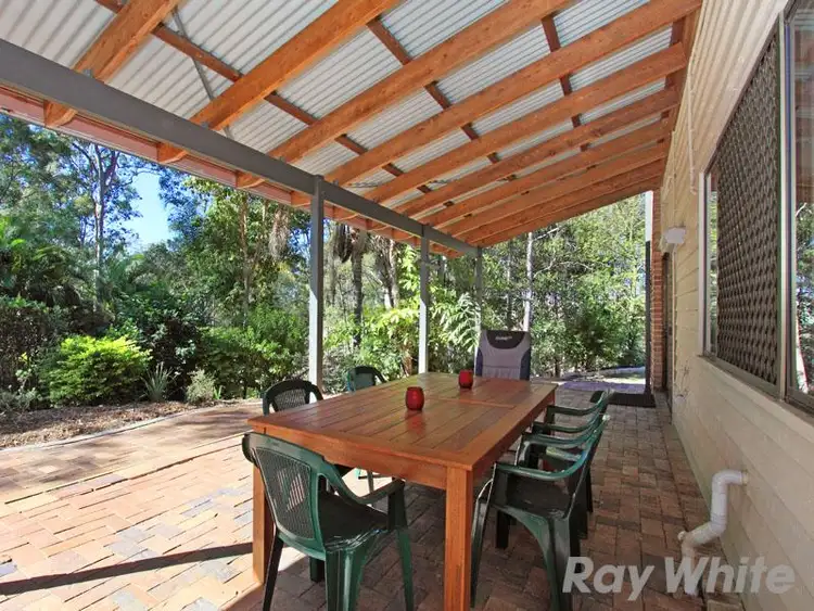 Fifth view of Homely house listing, 7 Sarah Court, Eatons Hill QLD 4037