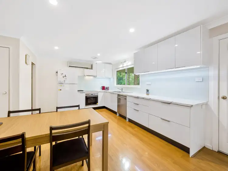 Third view of Homely house listing, 55 Lieutenant Bowen Road, Bowen Mountain NSW 2753