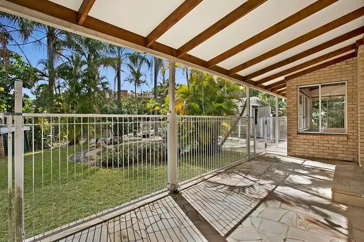 Third view of Homely house listing, 1 Garnet Court, Kenmore QLD 4069