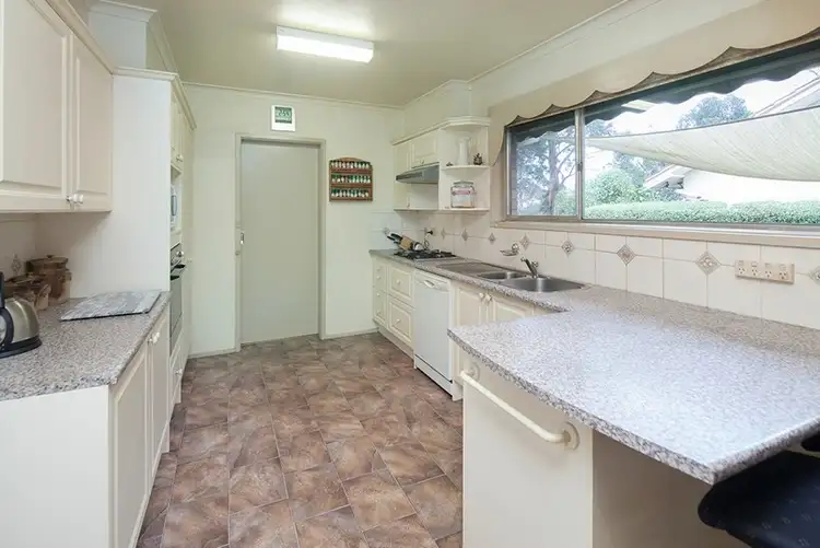 Fifth view of Homely house listing, 52 Edward Street, Langwarrin VIC 3910
