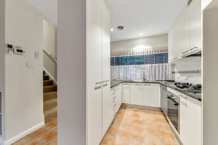 Fifth view of Homely townhouse listing, 23/37 Ipima Street, Braddon ACT 2612