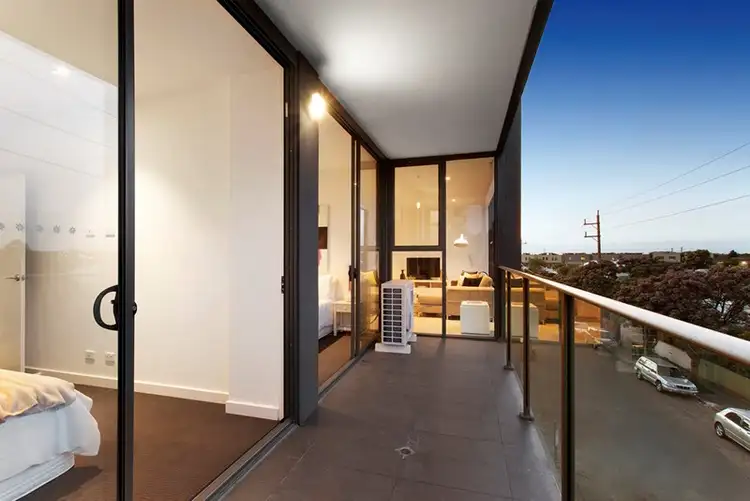 Seventh view of Homely apartment listing, 3/3 Elm Street, Northcote VIC 3070