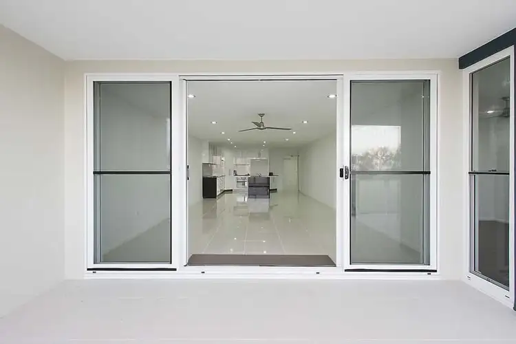 Fifth view of Homely apartment listing, 3/18 Marina Beach Pde (19 East Point Drive), Mackay Harbour QLD 4740