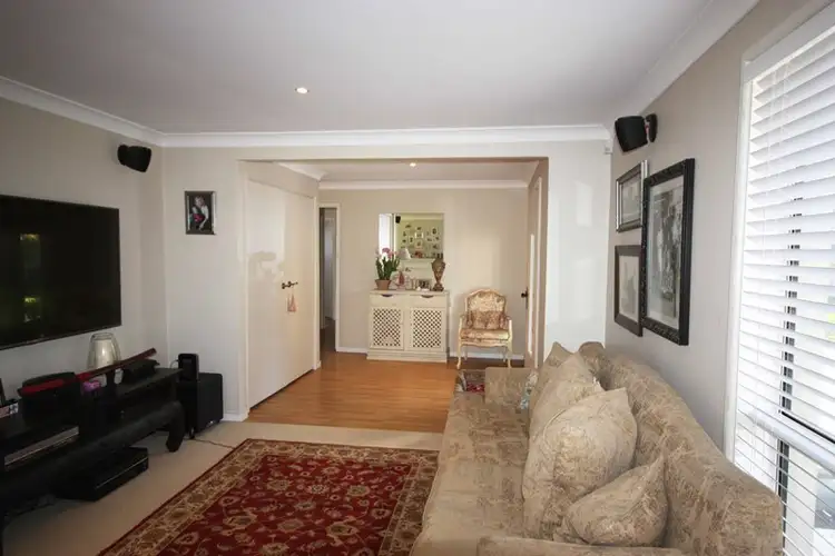 Sixth view of Homely house listing, 12 Alabaster Place, Eagle Vale NSW 2558