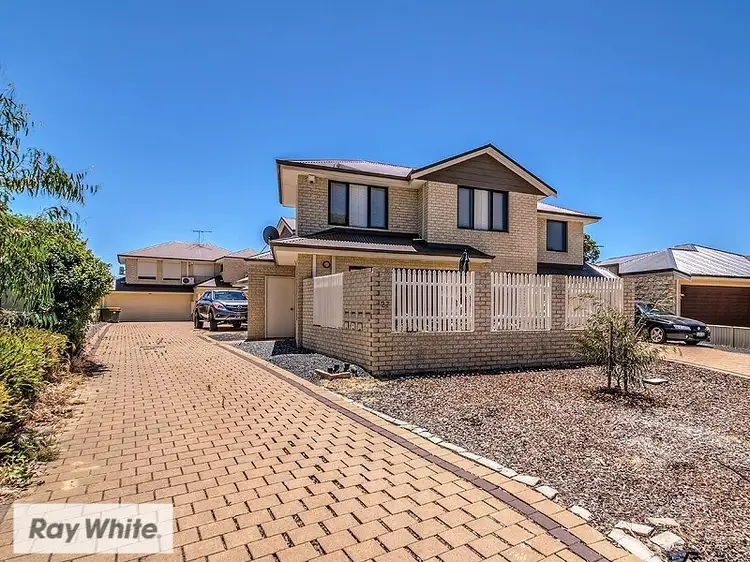 27C Burford Street, Balga WA 6061