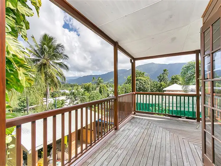 Fifth view of Homely house listing, Address available on request