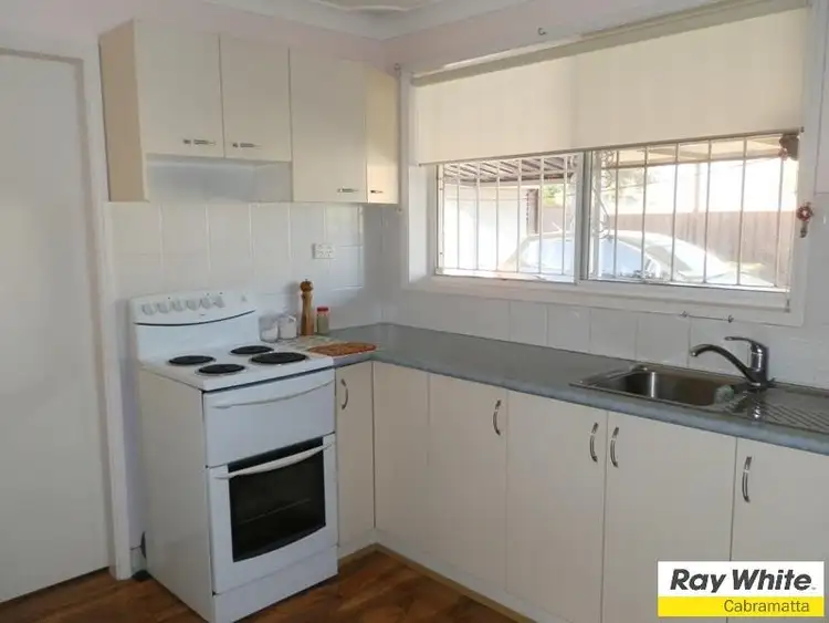 Second view of Homely other listing, 1/32 Sandringham Street, St Johns Park NSW 2176