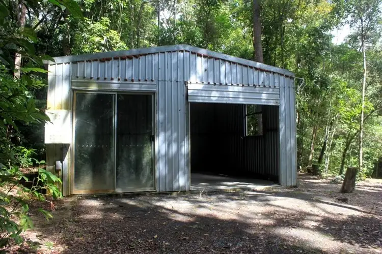 Fifth view of Homely land listing, Lot 4/271 Oak Forest Road, Kuranda QLD 4881
