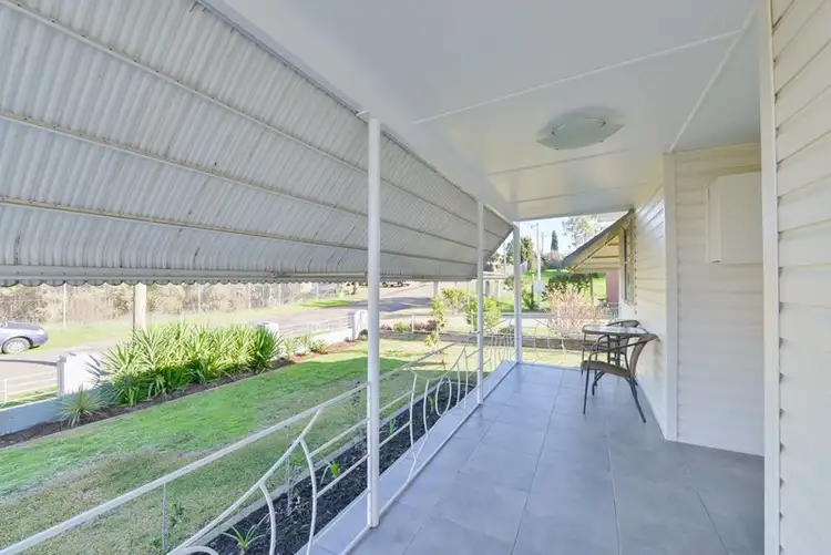 Second view of Homely house listing, 10 Griffin Avenue, Tamworth NSW 2340