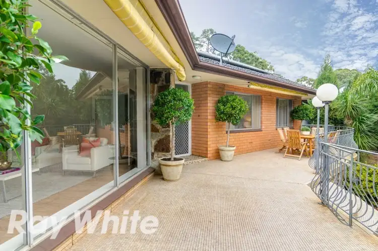 Second view of Homely house listing, 63 Light Road, Coromandel Valley SA 5051