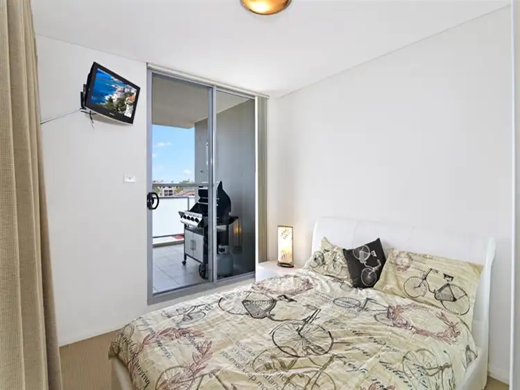Fourth view of Homely house listing, 17/1-3 Mary Street, Lidcombe NSW 2141