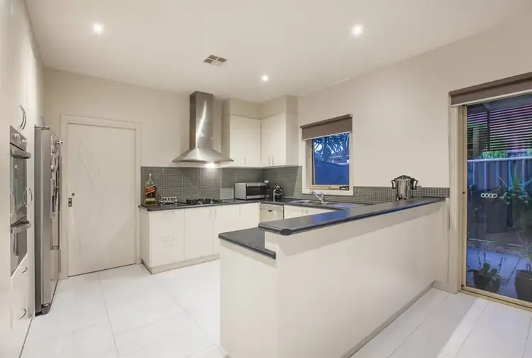 Second view of Homely townhouse listing, 2/10 Rathcown Road, Reservoir VIC 3073
