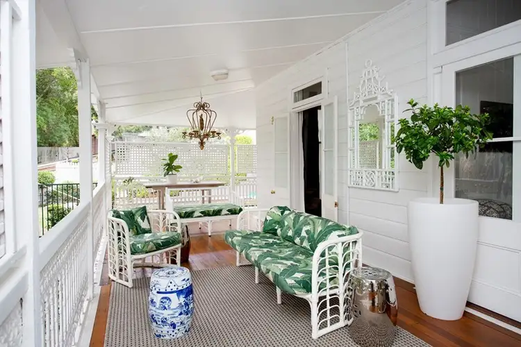 Fifth view of Homely house listing, 54 Balmain Street, Wooloowin QLD 4030