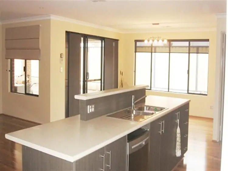 Third view of Homely house listing, 8 Scarfo Approach, Tapping WA 6065