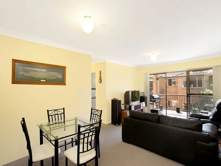 Fifth view of Homely unit listing, 9/28-32 Railway Crecent, Jannali NSW 2226