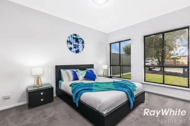 Fifth view of Homely house listing, 16 Corroboree Road, Modbury North SA 5092