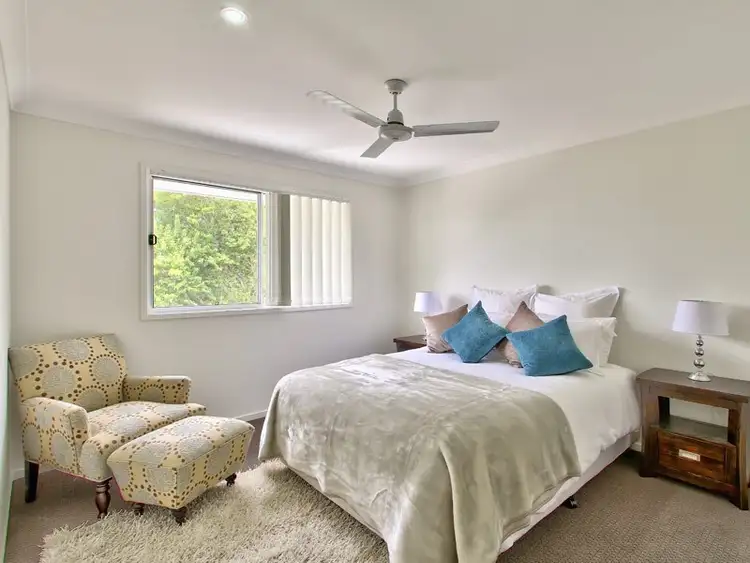 Fifth view of Homely townhouse listing, 6/100 Brickworks Road, Kallangur QLD 4503
