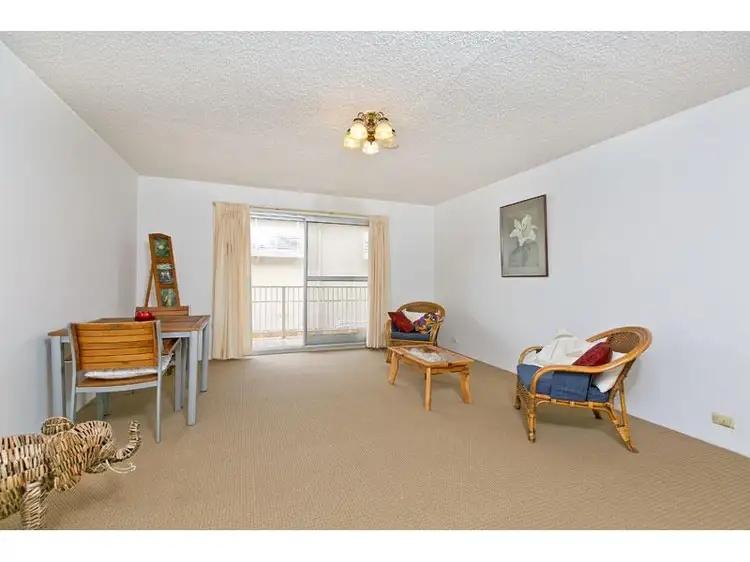 Second view of Homely unit listing, 2-22 CLARA Street, Wynnum QLD 4178