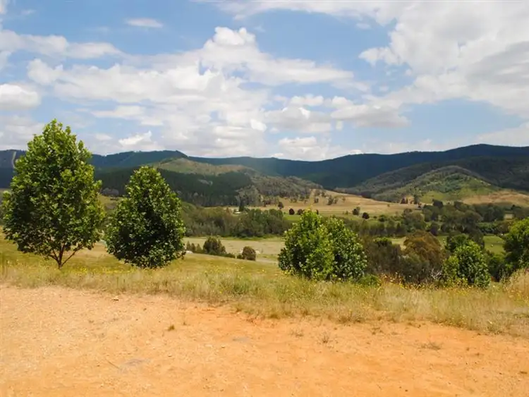 Sixth view of Homely land listing, 29 Eumerella Drive, Buffalo River, Myrtleford VIC 3737