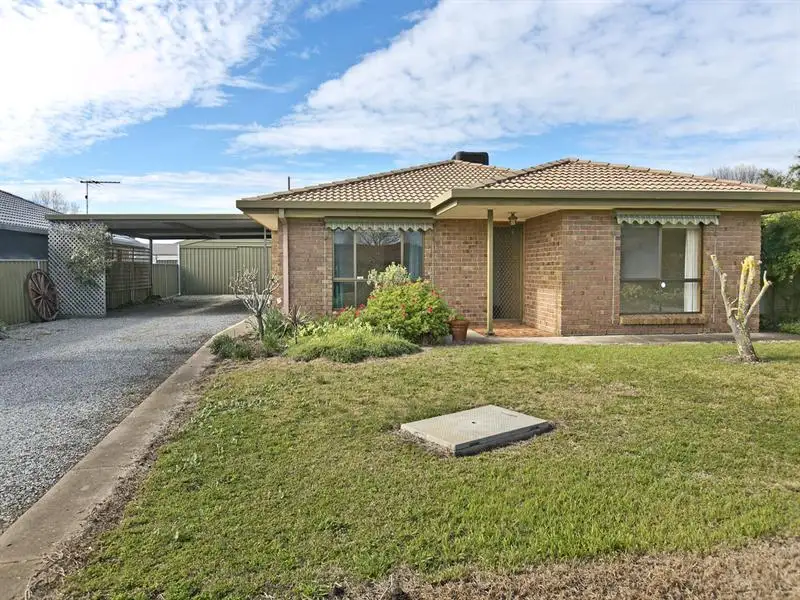 Main view of Homely house listing, 18 Blaxland Street, Nuriootpa SA 5355