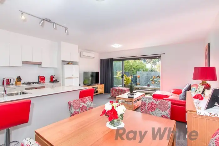 Fourth view of Homely townhouse listing, 5/29 Edward Street, Charlestown NSW 2290