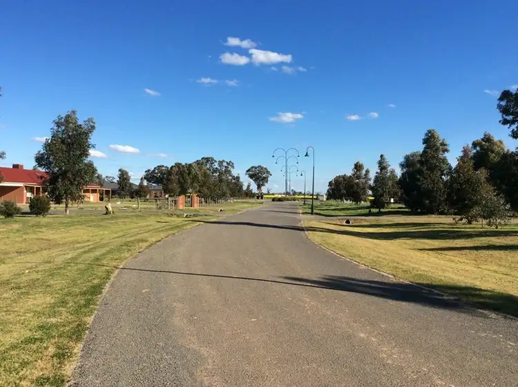 Fifth view of Homely land listing, Lot 61 Rose Drive, Mulwala NSW 2647
