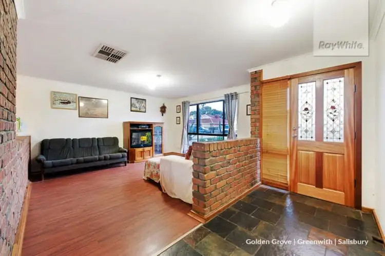 Third view of Homely house listing, 6 Manuella Court, Paralowie SA 5108