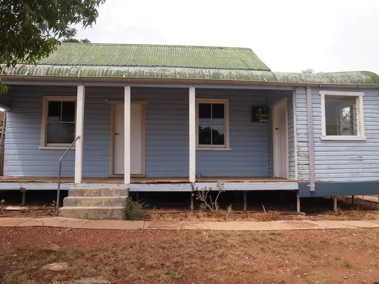 13 Napier Street, Condobolin NSW 2877