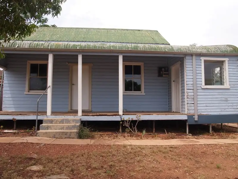 Main view of Homely house listing, 13 Napier Street, Condobolin NSW 2877