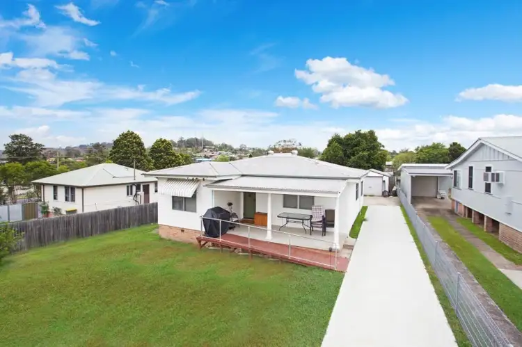Main view of Homely house listing, 14 Verge Street, Dungog NSW 2420