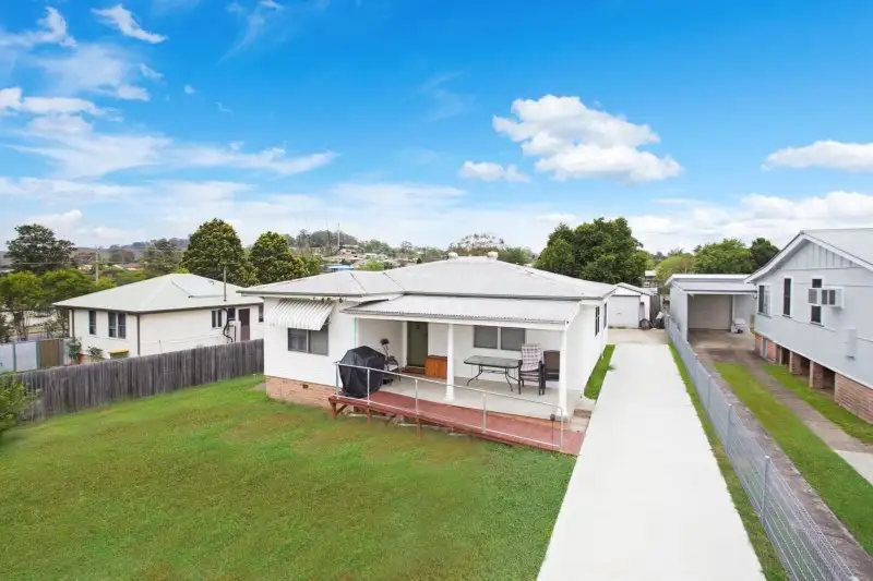 Main view of Homely house listing, 14 Verge Street, Dungog NSW 2420