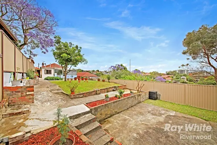 Third view of Homely house listing, 23 Washington Street, Bexley NSW 2207