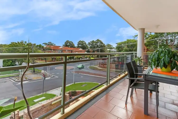 Seventh view of Homely unit listing, 3/15-17 Melanie Street, Bankstown NSW 2200