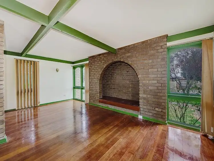 Second view of Homely house listing, 35 Pinoak Street, St Albans VIC 3021
