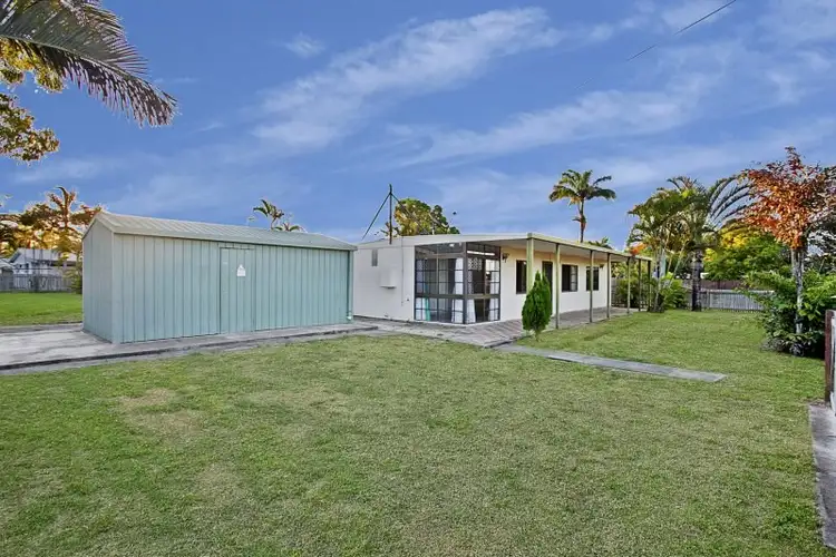 Second view of Homely house listing, 7 Lawrence Street, Kelso QLD 4815