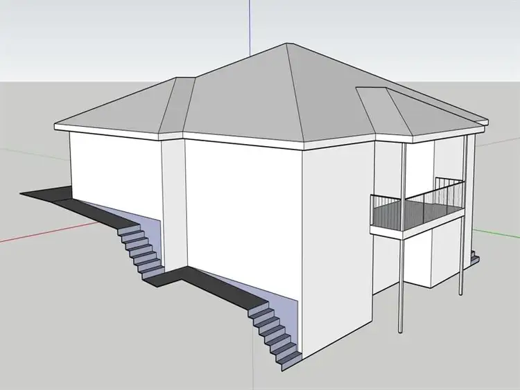 Third view of Homely land listing, 21 Flinders Drive, Valley View SA 5093