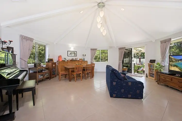 Third view of Homely house listing, 10 Gymea Court, Mountain Creek QLD 4557
