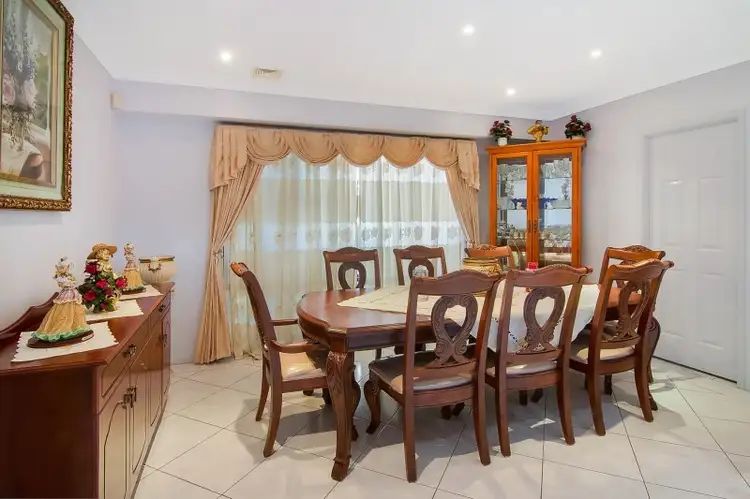 Fourth view of Homely house listing, 17 Clare Street, Blacktown NSW 2148
