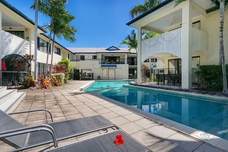 Second view of Homely unit listing, 14/1 Keem Street, Trinity Beach QLD 4879